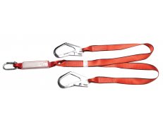 ÇIFT KOLONLU LANYARD