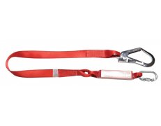 TEK KOLONLU LANYARD