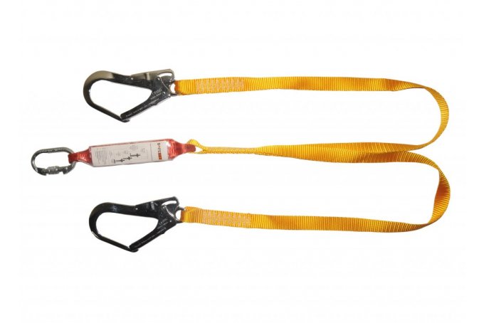 ÇIFT KOLONLU LANYARD  / 2