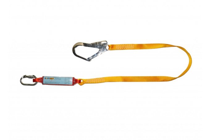 TEK KOLONLU LANYARD / 1