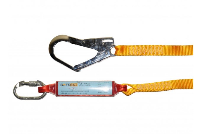 TEK KOLONLU LANYARD / 2