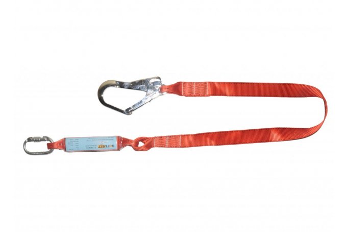 TEK KOLONLU LANYARD / 2